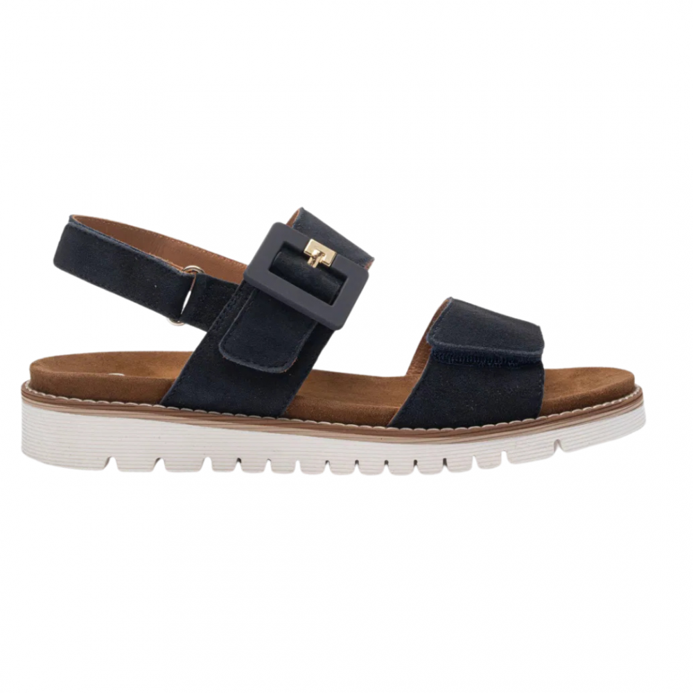 97PE06-ARA-12-28134 MEPHISTO Sandales et Nu-pieds