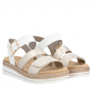 97PE04-REMONTE-D0Q55 REMONTE Sandales et Nu-pieds