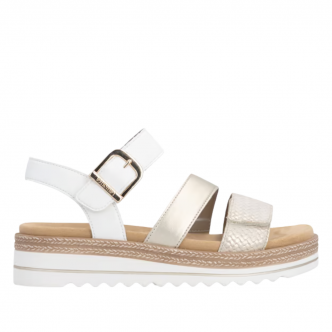 97PE04-REMONTE-NU-PIED D0Q55 REMONTE Sandales et Nu-pieds