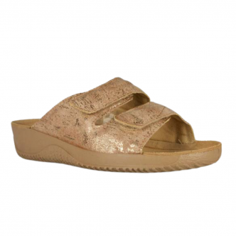 97PE16-ROHDE-MULE 1958 ROHDE Mules et Sabots