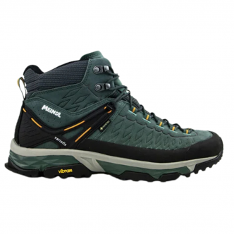 MEINDL-TOP TRAIL MID GTX MEINDL Randonnée