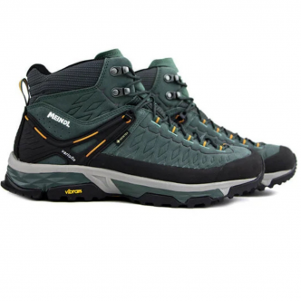 MEINDL-TOP TRAIL MID GTX MEINDL Randonnée
