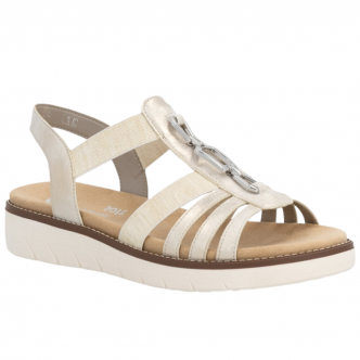 97PE04-REMONTE-D2041 REMONTE Sandales et Nu-pieds