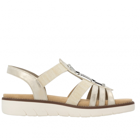 97PE04-REMONTE-D2041 REMONTE Sandales et Nu-pieds