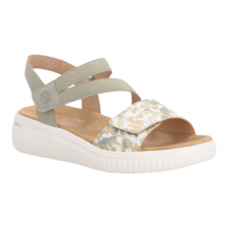 97PE04-REMONTE-D3L51 REMONTE Sandales et Nu-pieds