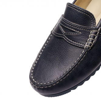 97PE06-ARA-12-27702 ARA Mocassins & Chaussures Bateau