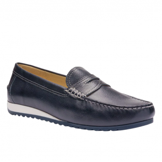 97PE06-ARA-12-27702 ARA Mocassins & Chaussures Bateau