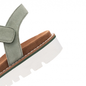 97PE06-ARA-12-28114 ARA Sandales et Nu-pieds