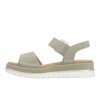 97PE04-REMONTE-D3P53 REMONTE Sandales et Nu-pieds