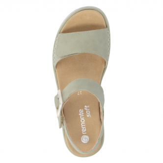 97PE04-REMONTE-D3P53 REMONTE Sandales et Nu-pieds