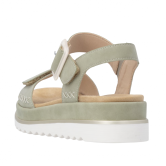 97PE04-REMONTE-D3P53 REMONTE Sandales et Nu-pieds