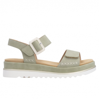 97PE04-REMONTE-D3P53 REMONTE Sandales et Nu-pieds