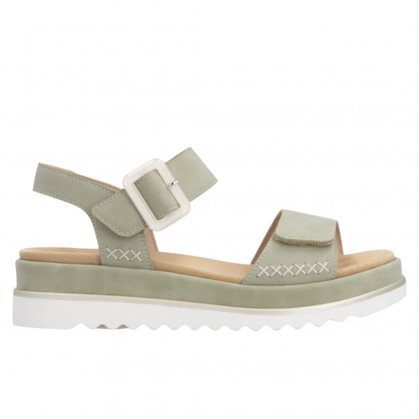 97PE04-REMONTE-D3P53 REMONTE Sandales et Nu-pieds