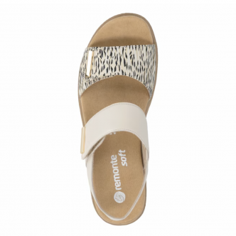 97PE04-REMONTE-D0Q59 REMONTE Sandales et Nu-pieds