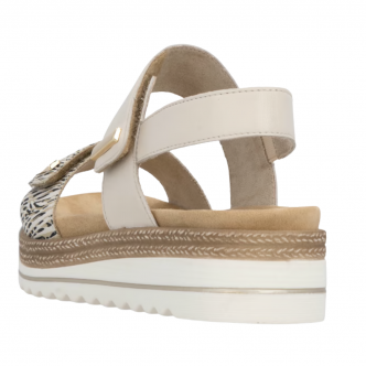 97PE04-REMONTE-D0Q59 REMONTE Sandales et Nu-pieds