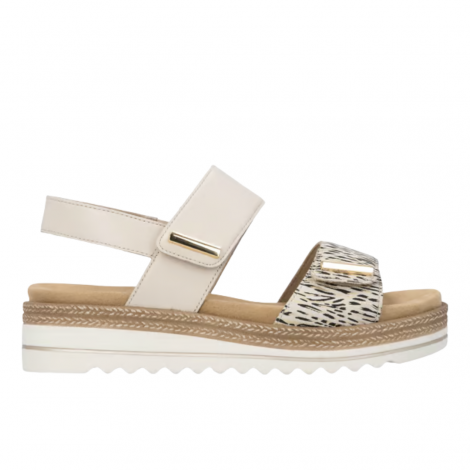 97PE04-REMONTE-D0Q59 REMONTE Sandales et Nu-pieds