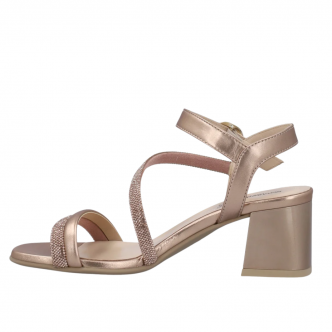 97PE01-NEROGIARDINI-E615721D NEROGIARDINI Sandales et Nu-pieds