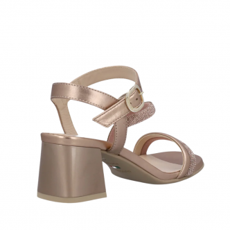 97PE01-NEROGIARDINI-E615721D NEROGIARDINI Sandales et Nu-pieds