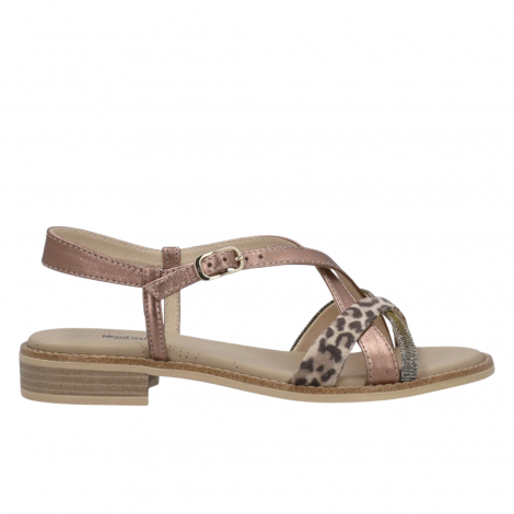 97PE01-NEROGIARDNI-E615892D NEROGIARDINI Sandales et Nu-pieds