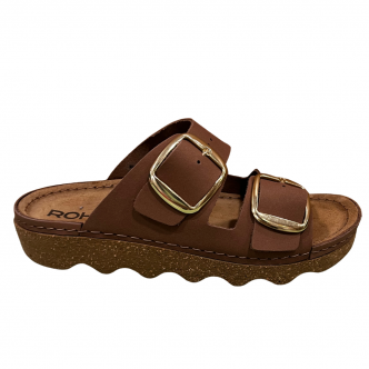 97PE16-ROHDE-6229 ROHDE Mules et Sabots