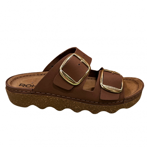 97PE16-ROHDE-6229 ROHDE Mules et Sabots