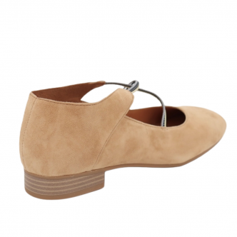 97PE02-MAM'ZELLE-ANIMA MAM' ZELLE Ballerines