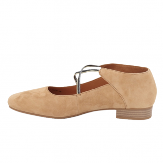 97PE02-MAM'ZELLE-ANIMA MAM' ZELLE Ballerines