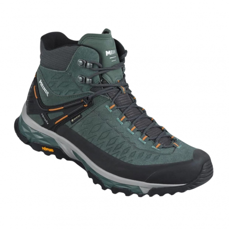 MEINDL-TOP TRAIL MID GTX MEINDL Randonnée