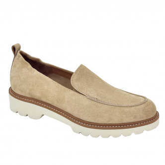 97PE03-FUGITIVE-CYTOU FUGITIVE Mocassins & Chaussures Bateau