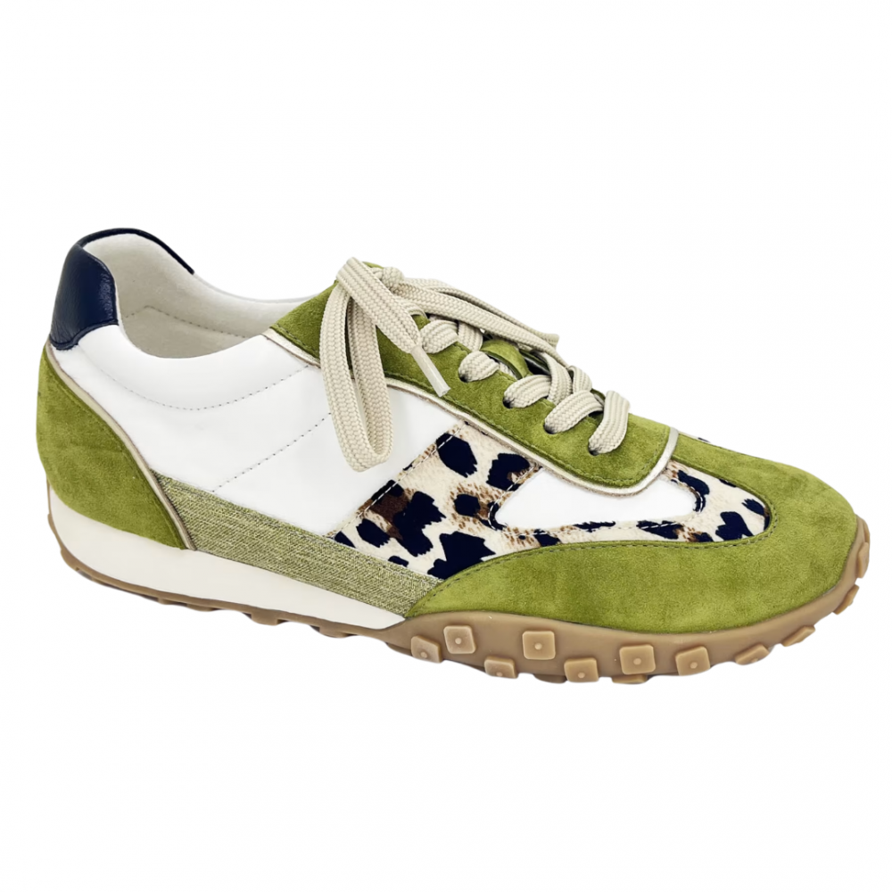 97PE03-FUGITIVE-TUDY FUGITIVE Mocassins & Chaussures Bateau