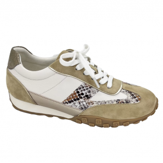 97PE03-FUGITIVE-TUDY FUGITIVE Mocassins & Chaussures Bateau
