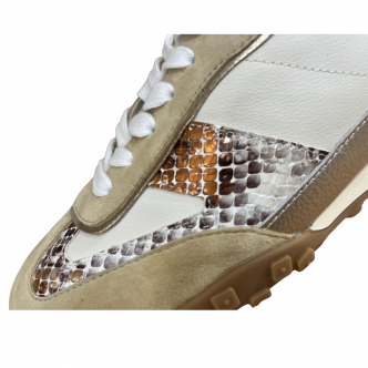 97PE03-FUGITIVE-TUDY FUGITIVE Mocassins & Chaussures Bateau