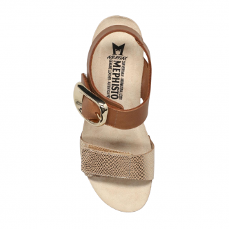 97PE08-MEPHISTO-LEANDRE MEPHISTO Sandales et Nu-pieds