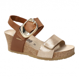 97PE08-MEPHISTO-LEANDRE MEPHISTO Sandales et Nu-pieds