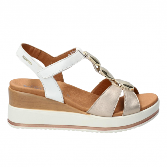 97PE08-MEPHISTO-SALLIE MEPHISTO Sandales et Nu-pieds