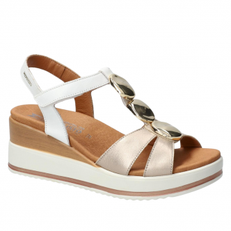 97PE08-MEPHISTO-SALLIE MEPHISTO Sandales et Nu-pieds