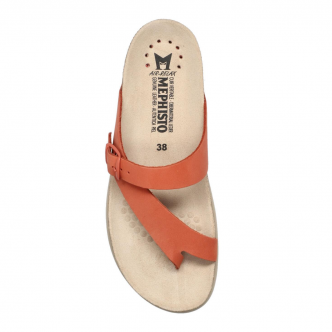 97PE08-MEPHISTO-HELEN MEPHISTO Mules et Sabots