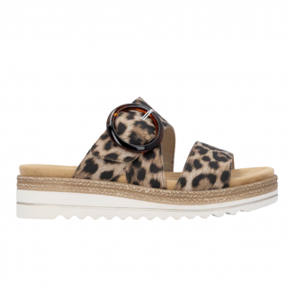 97PE04-REMONTE-MULE D0Q51 REMONTE Mules & Sabots