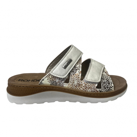 97PE16-ROHDE-MULE 1302 ROHDE Mules et Sabots