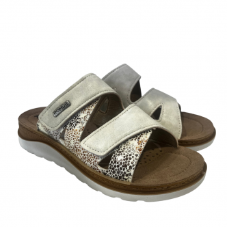 97PE16-ROHDE-MULE 1302 ROHDE Mules et Sabots