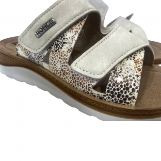 97PE16-ROHDE-MULE 1302 ROHDE Mules et Sabots