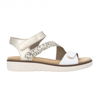 97PE04-REMONTE-NU- PIEDS D2050 REMONTE Sandales et Nu-pieds