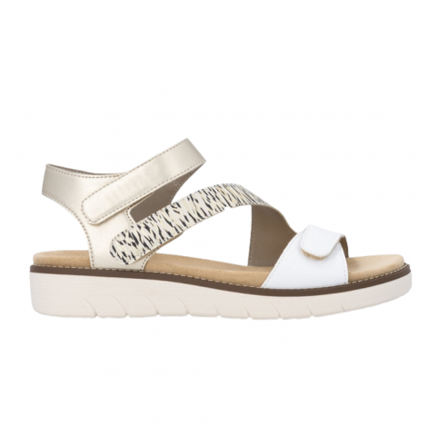 97PE04-REMONTE-NU- PIEDS D2050 REMONTE Sandales et Nu-pieds