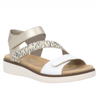 97PE04-REMONTE-NU- PIEDS D2050 REMONTE Sandales et Nu-pieds