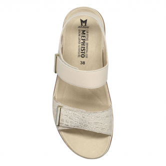 97PE08-MEPHISTO-DOMINICA MEPHISTO Sandales et Nu-pieds