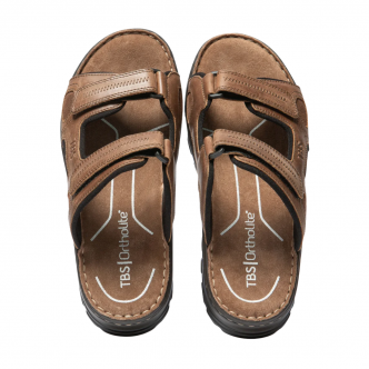 97PE08-TBS-JONATAN TBS Mules & Sabots