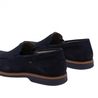 97PE02-FLUCHOS-F1745 FLUCHOS Mocassins & Chaussures Bateau