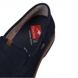 97PE02-FLUCHOS-F1745 FLUCHOS Mocassins & Chaussures Bateau