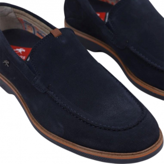 97PE02-FLUCHOS-F1745 FLUCHOS Mocassins & Chaussures Bateau