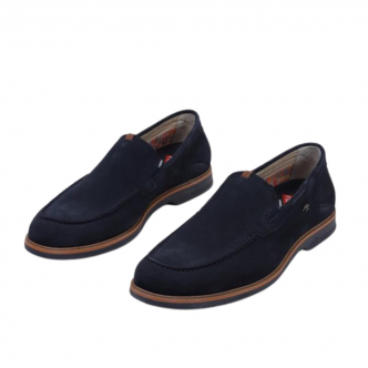 97PE02-FLUCHOS-F1745 FLUCHOS Mocassins & Chaussures Bateau